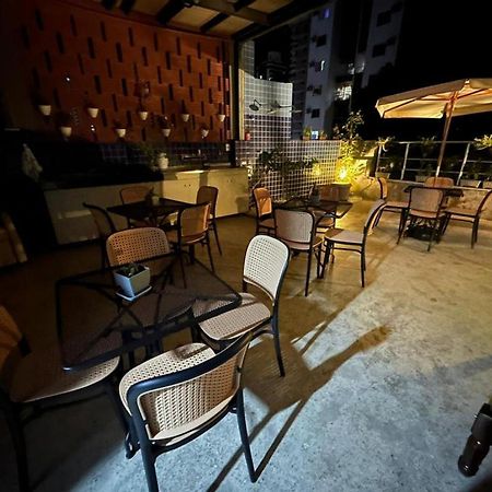 Studio 101 | Wifi 600Mb | Residencial Jc, Um Lugar Para Ficar. بيليم المظهر الخارجي الصورة