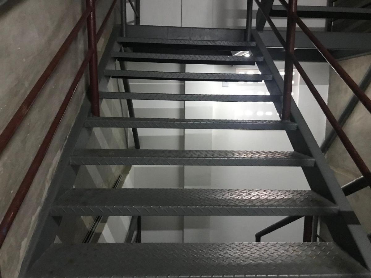 Studio 101 | Wifi 600Mb | Residencial Jc, Um Lugar Para Ficar. بيليم المظهر الخارجي الصورة
