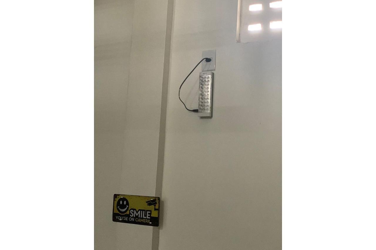 Studio 101 | Wifi 600Mb | Residencial Jc, Um Lugar Para Ficar. بيليم المظهر الخارجي الصورة