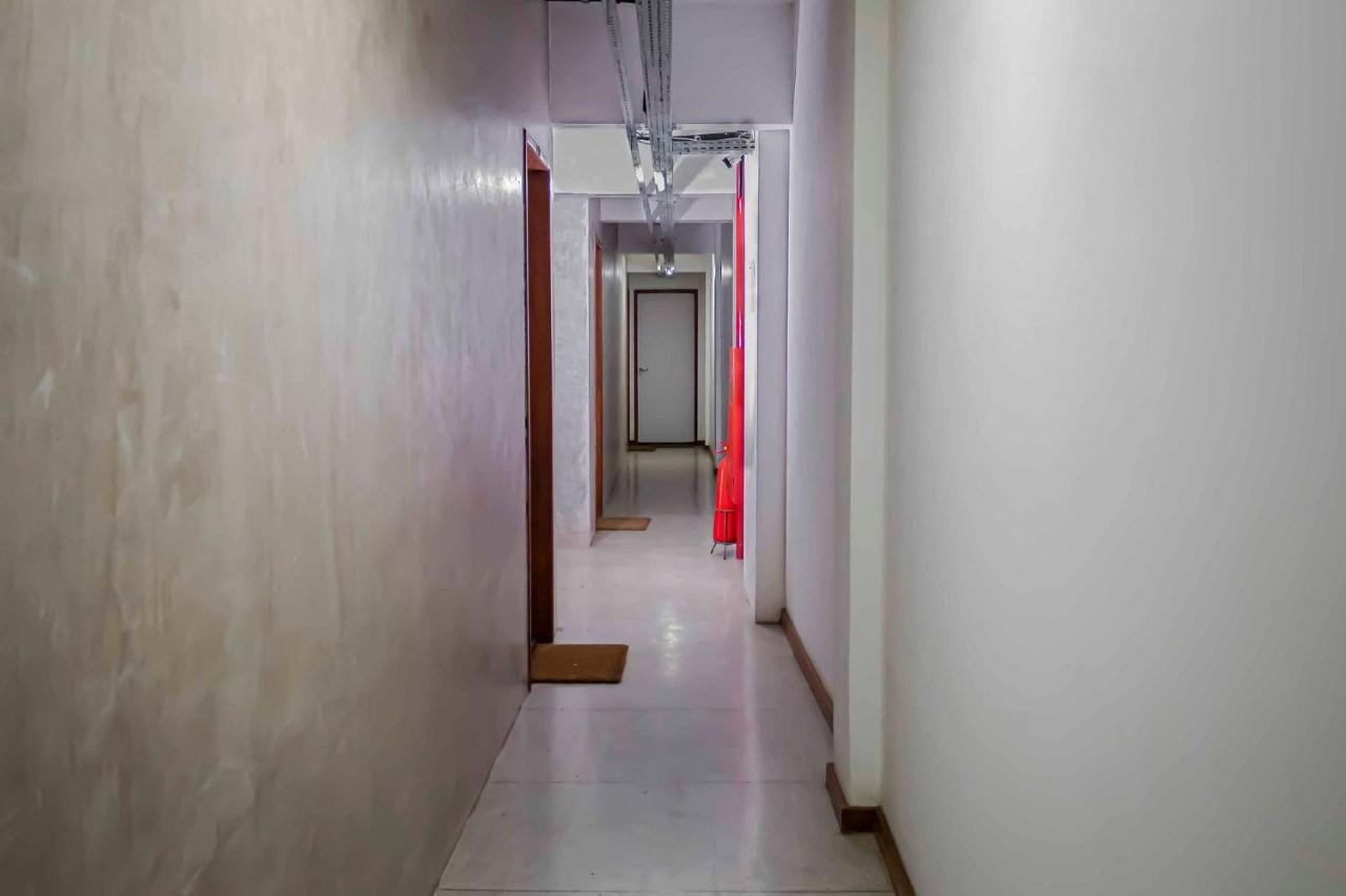 Studio 101 | Wifi 600Mb | Residencial Jc, Um Lugar Para Ficar. بيليم المظهر الخارجي الصورة