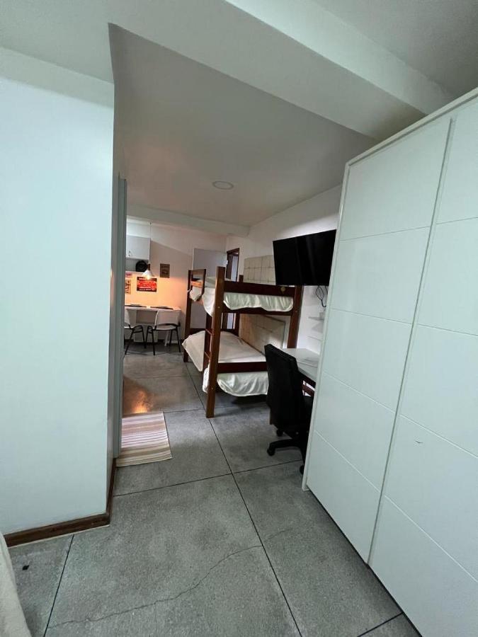 Studio 101 | Wifi 600Mb | Residencial Jc, Um Lugar Para Ficar. بيليم المظهر الخارجي الصورة