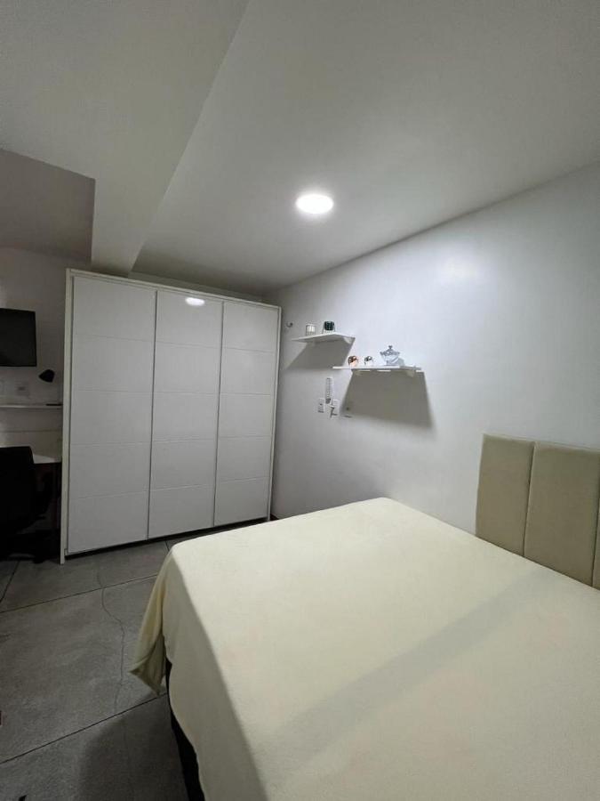 Studio 101 | Wifi 600Mb | Residencial Jc, Um Lugar Para Ficar. بيليم المظهر الخارجي الصورة
