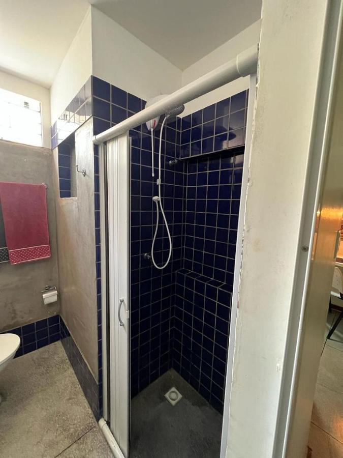 Studio 101 | Wifi 600Mb | Residencial Jc, Um Lugar Para Ficar. بيليم المظهر الخارجي الصورة