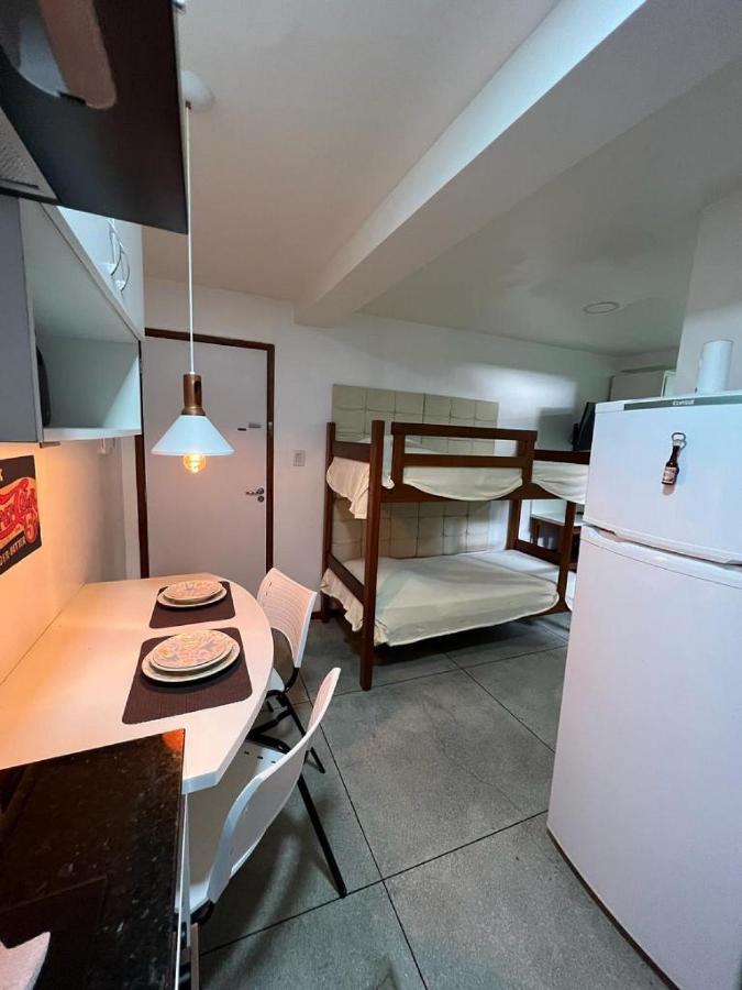 Studio 101 | Wifi 600Mb | Residencial Jc, Um Lugar Para Ficar. بيليم المظهر الخارجي الصورة
