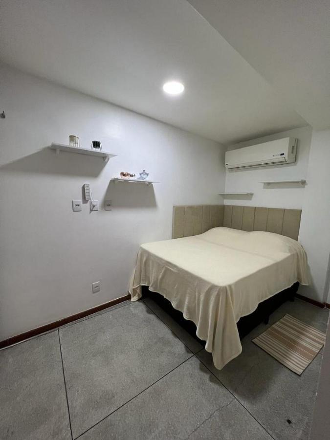 Studio 101 | Wifi 600Mb | Residencial Jc, Um Lugar Para Ficar. بيليم المظهر الخارجي الصورة