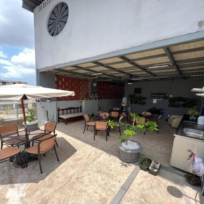 Studio 101 | Wifi 600Mb | Residencial Jc, Um Lugar Para Ficar. بيليم المظهر الخارجي الصورة