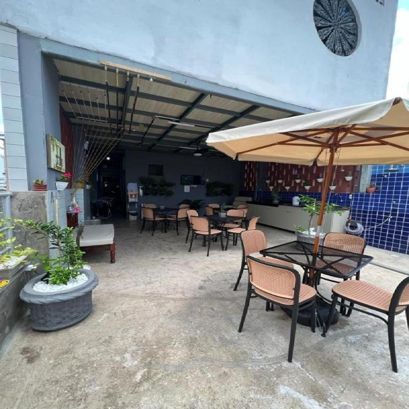 Studio 101 | Wifi 600Mb | Residencial Jc, Um Lugar Para Ficar. بيليم المظهر الخارجي الصورة