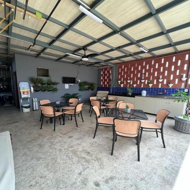 Studio 101 | Wifi 600Mb | Residencial Jc, Um Lugar Para Ficar. بيليم المظهر الخارجي الصورة