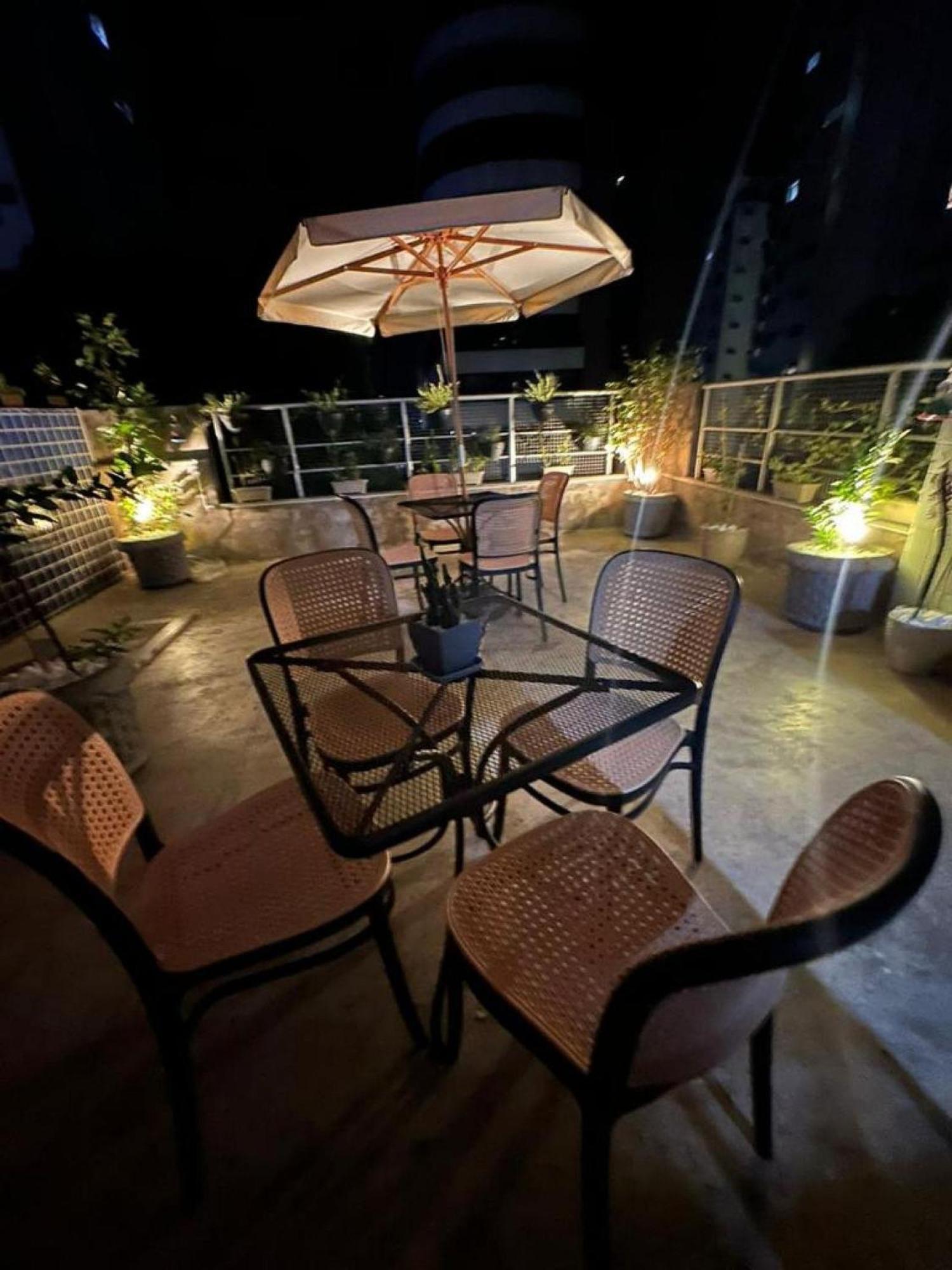 Studio 101 | Wifi 600Mb | Residencial Jc, Um Lugar Para Ficar. بيليم المظهر الخارجي الصورة