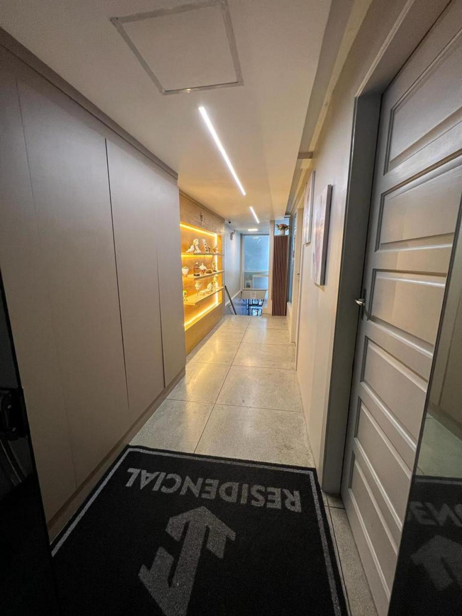 Studio 101 | Wifi 600Mb | Residencial Jc, Um Lugar Para Ficar. بيليم المظهر الخارجي الصورة