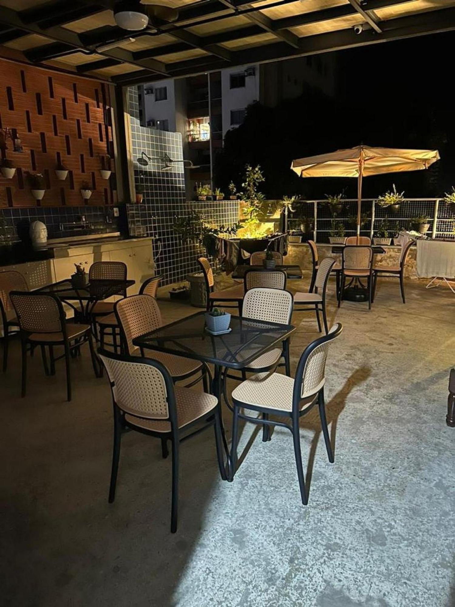 Studio 101 | Wifi 600Mb | Residencial Jc, Um Lugar Para Ficar. بيليم المظهر الخارجي الصورة