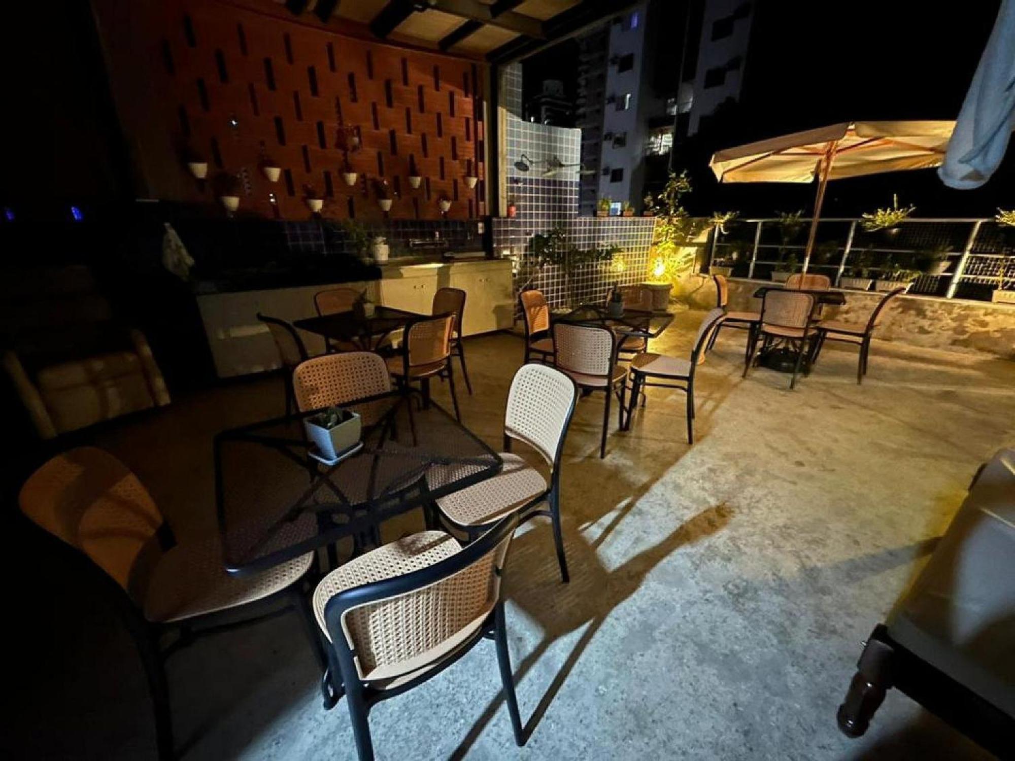 Studio 101 | Wifi 600Mb | Residencial Jc, Um Lugar Para Ficar. بيليم المظهر الخارجي الصورة