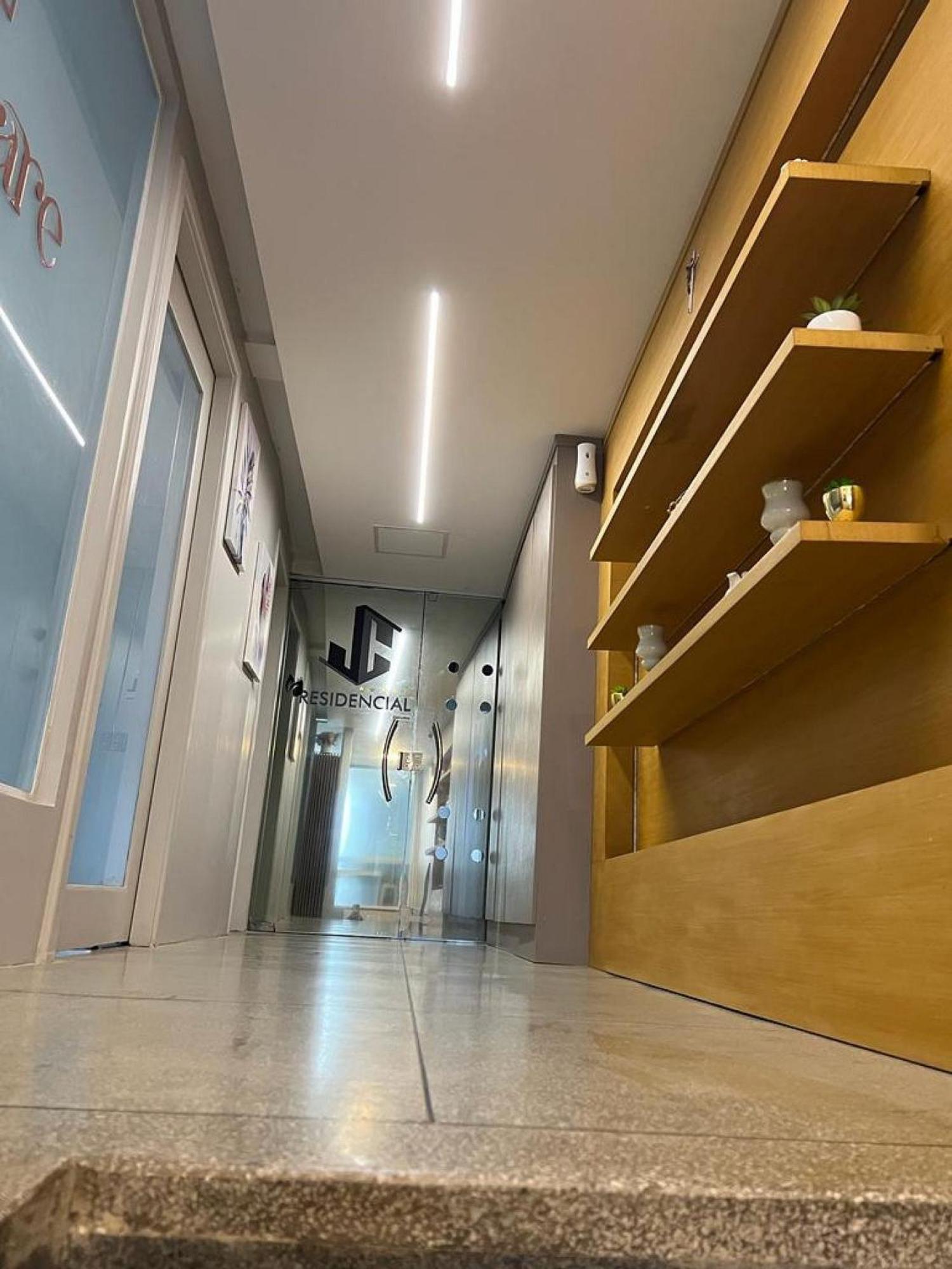 Studio 101 | Wifi 600Mb | Residencial Jc, Um Lugar Para Ficar. بيليم المظهر الخارجي الصورة
