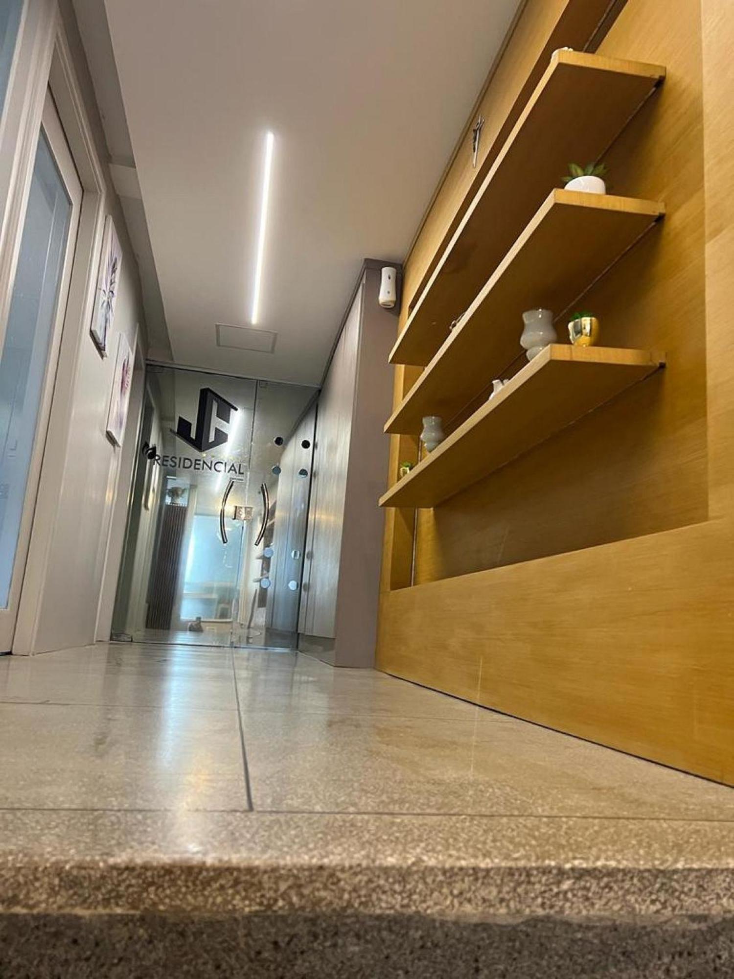 Studio 101 | Wifi 600Mb | Residencial Jc, Um Lugar Para Ficar. بيليم المظهر الخارجي الصورة
