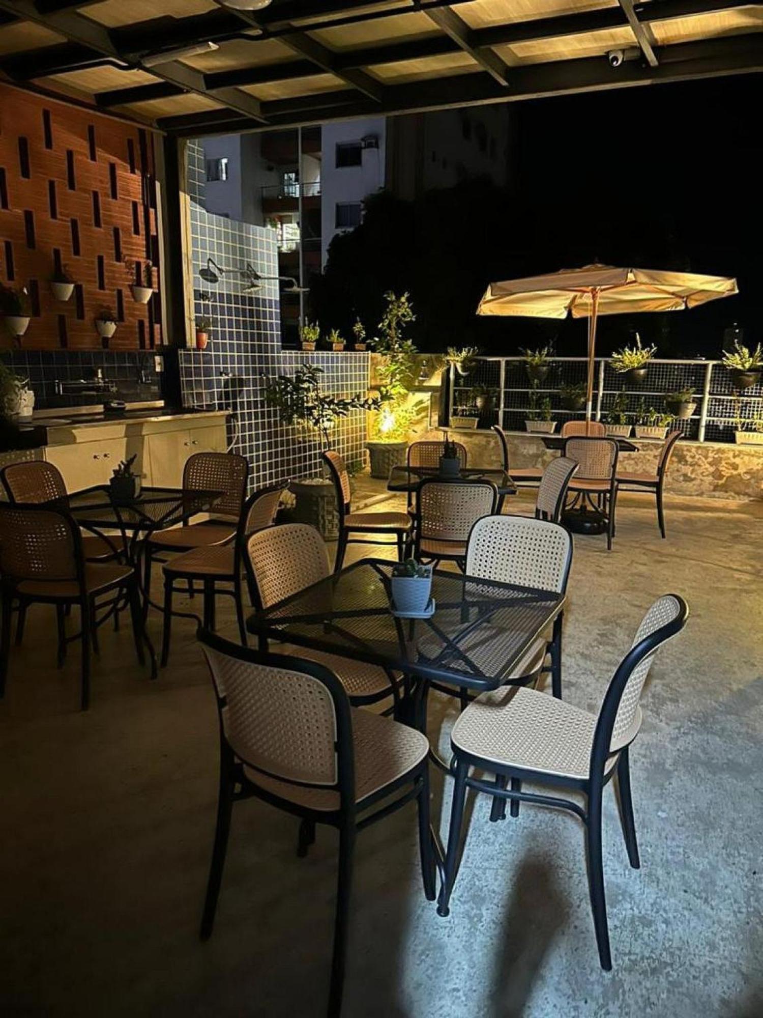 Studio 101 | Wifi 600Mb | Residencial Jc, Um Lugar Para Ficar. بيليم المظهر الخارجي الصورة