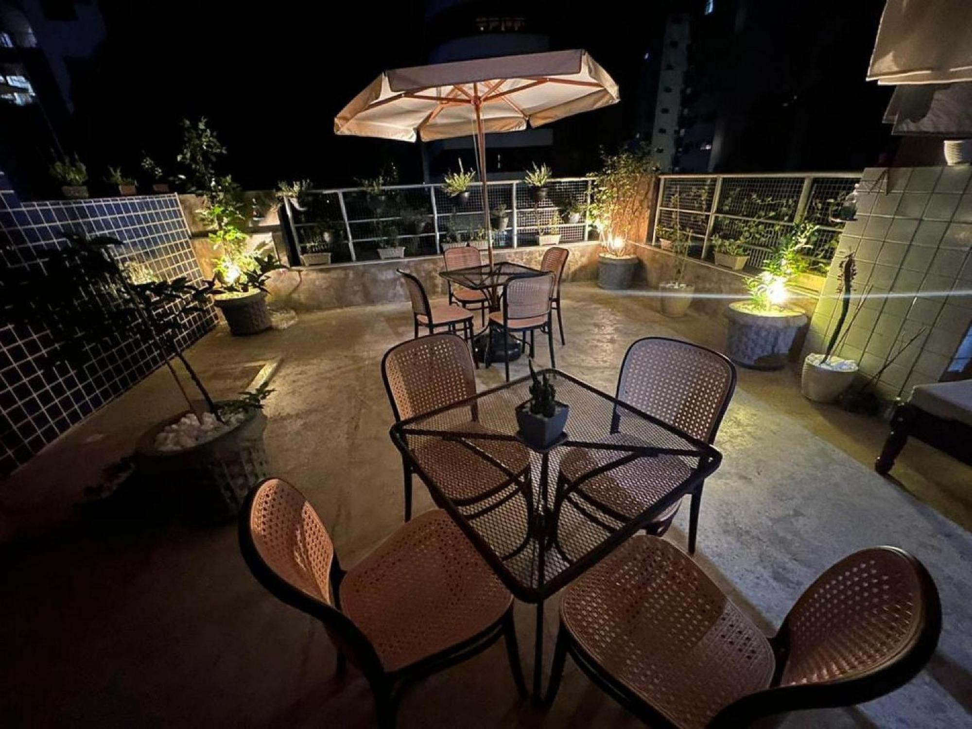 Studio 101 | Wifi 600Mb | Residencial Jc, Um Lugar Para Ficar. بيليم المظهر الخارجي الصورة
