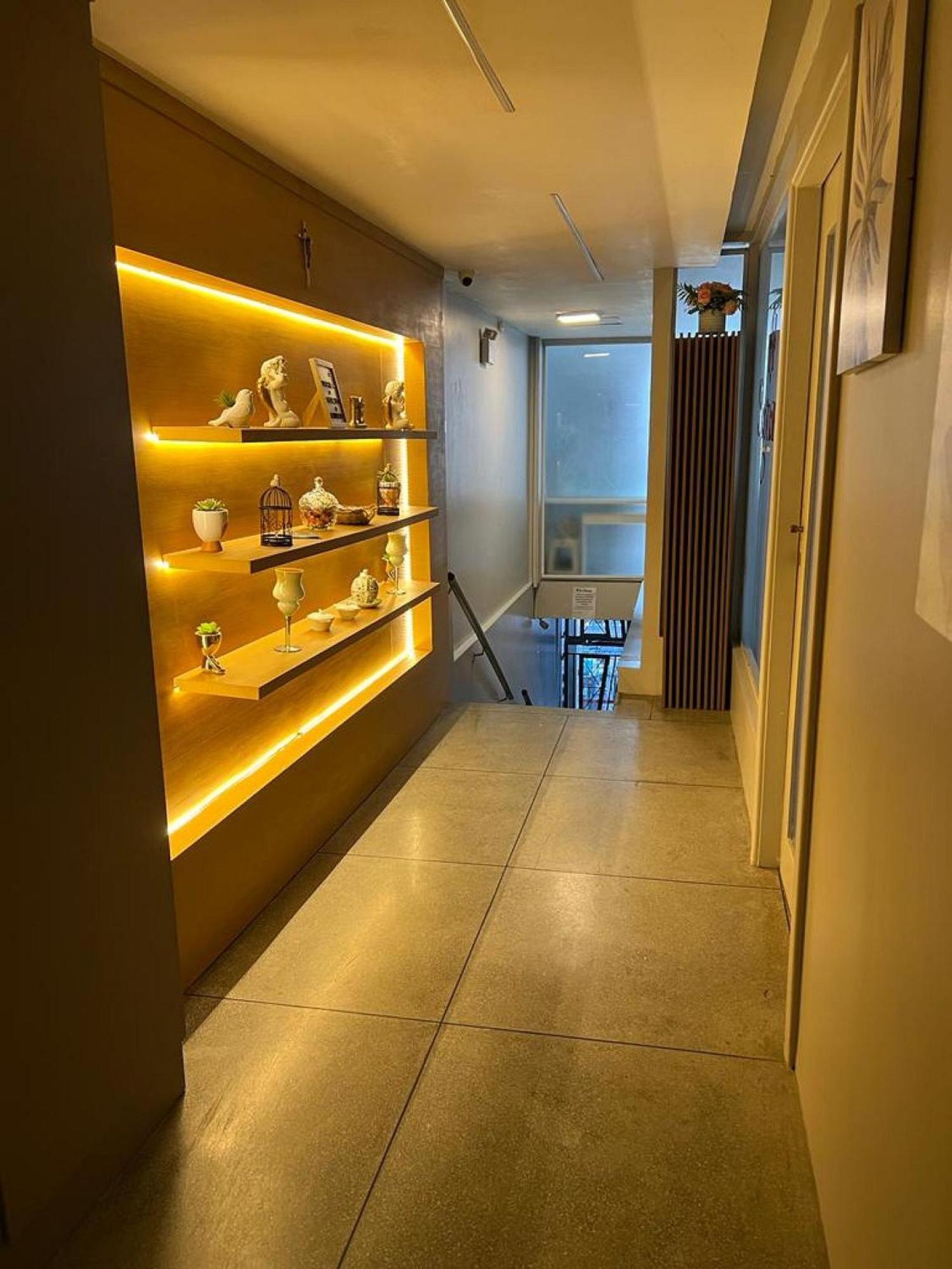 Studio 101 | Wifi 600Mb | Residencial Jc, Um Lugar Para Ficar. بيليم المظهر الخارجي الصورة