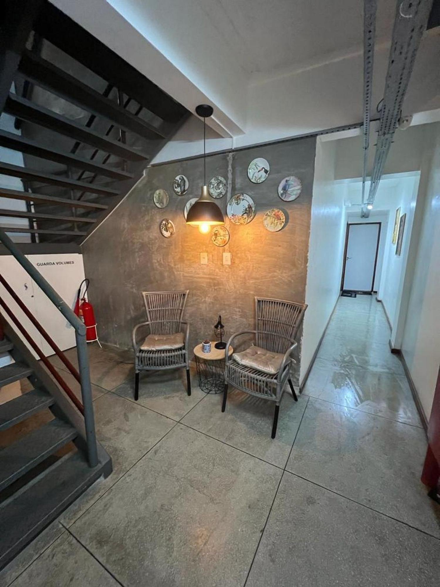 Studio 101 | Wifi 600Mb | Residencial Jc, Um Lugar Para Ficar. بيليم المظهر الخارجي الصورة