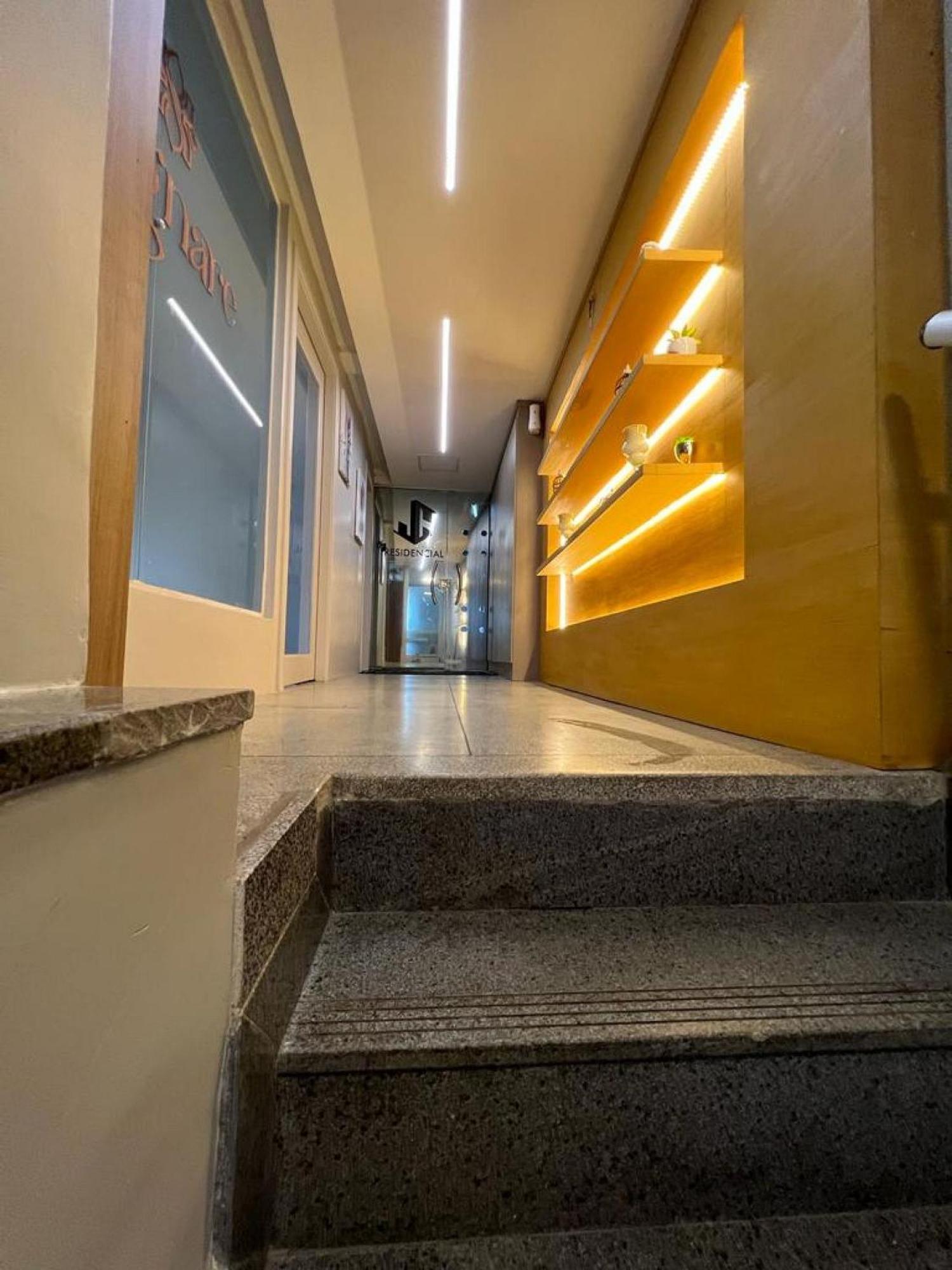 Studio 101 | Wifi 600Mb | Residencial Jc, Um Lugar Para Ficar. بيليم المظهر الخارجي الصورة