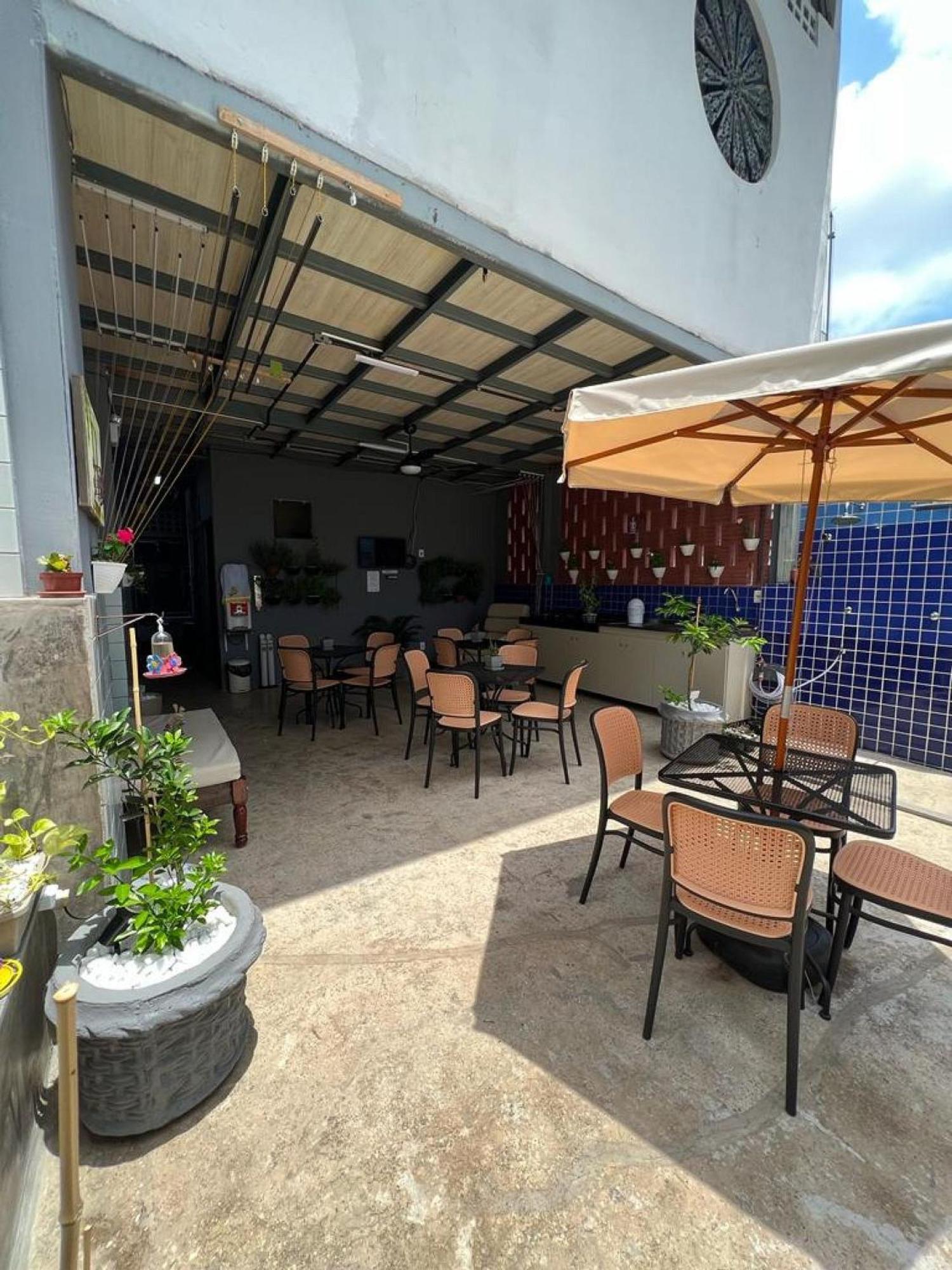 Studio 101 | Wifi 600Mb | Residencial Jc, Um Lugar Para Ficar. بيليم المظهر الخارجي الصورة