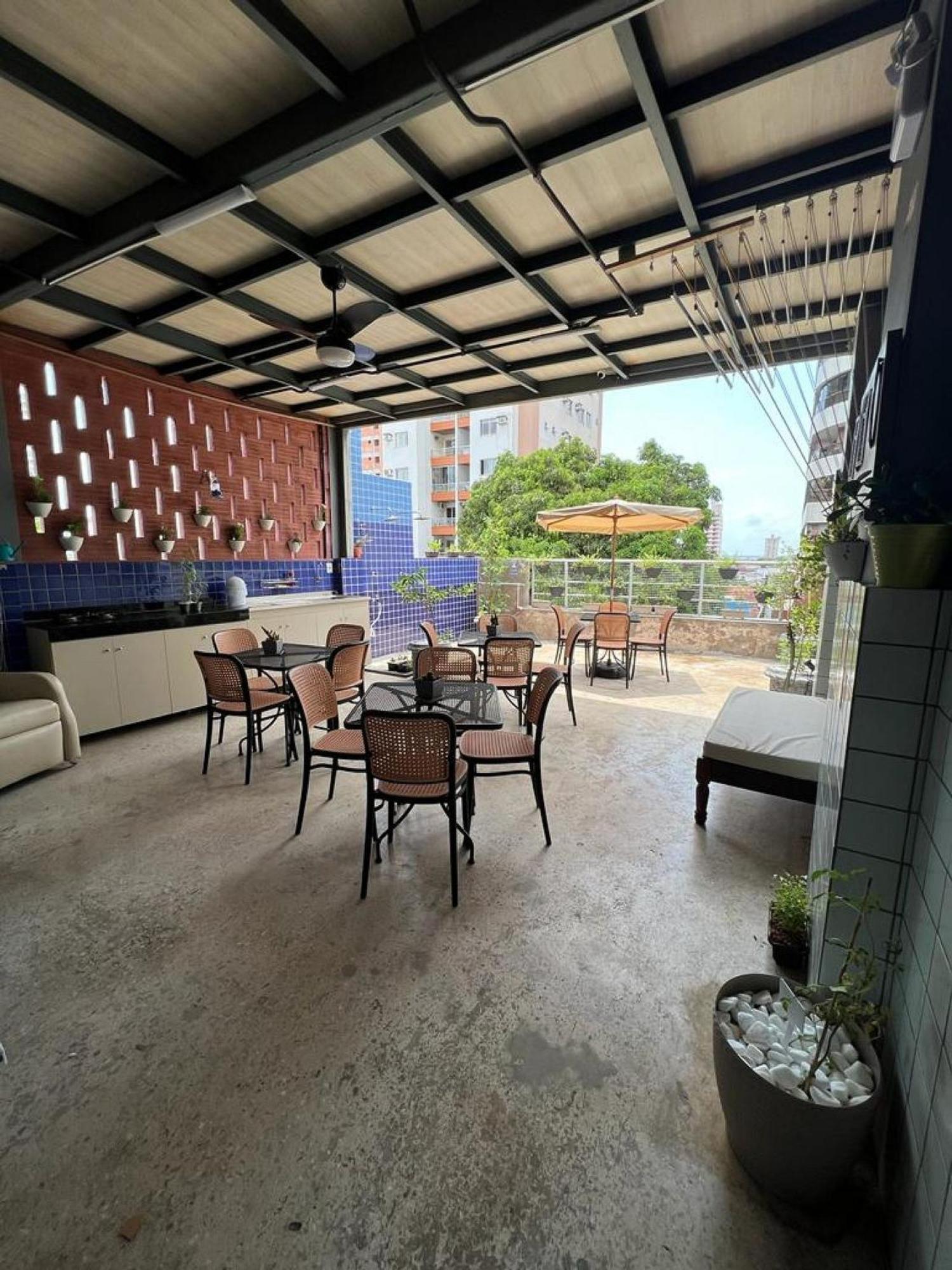 Studio 101 | Wifi 600Mb | Residencial Jc, Um Lugar Para Ficar. بيليم المظهر الخارجي الصورة