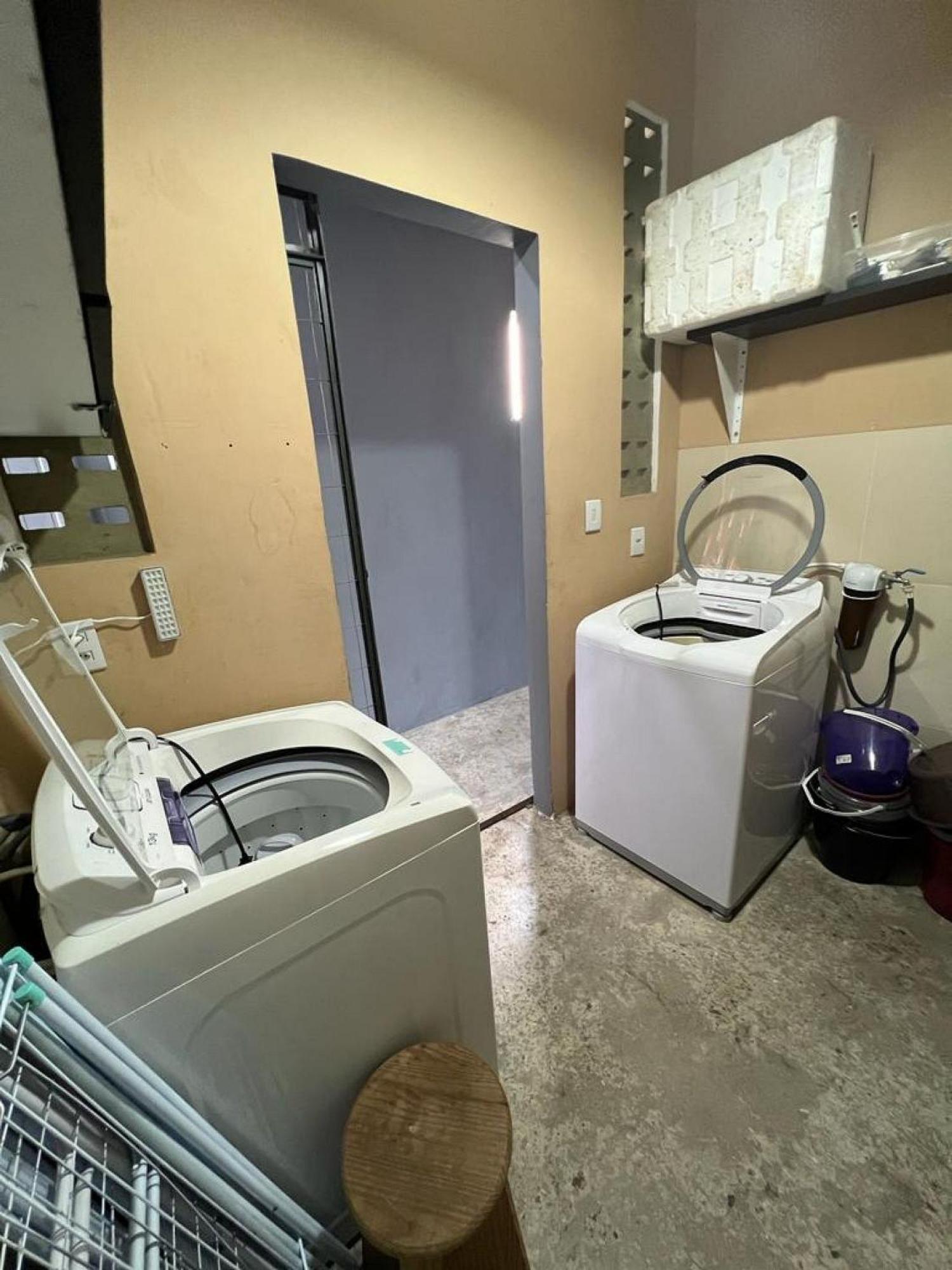 Studio 101 | Wifi 600Mb | Residencial Jc, Um Lugar Para Ficar. بيليم المظهر الخارجي الصورة