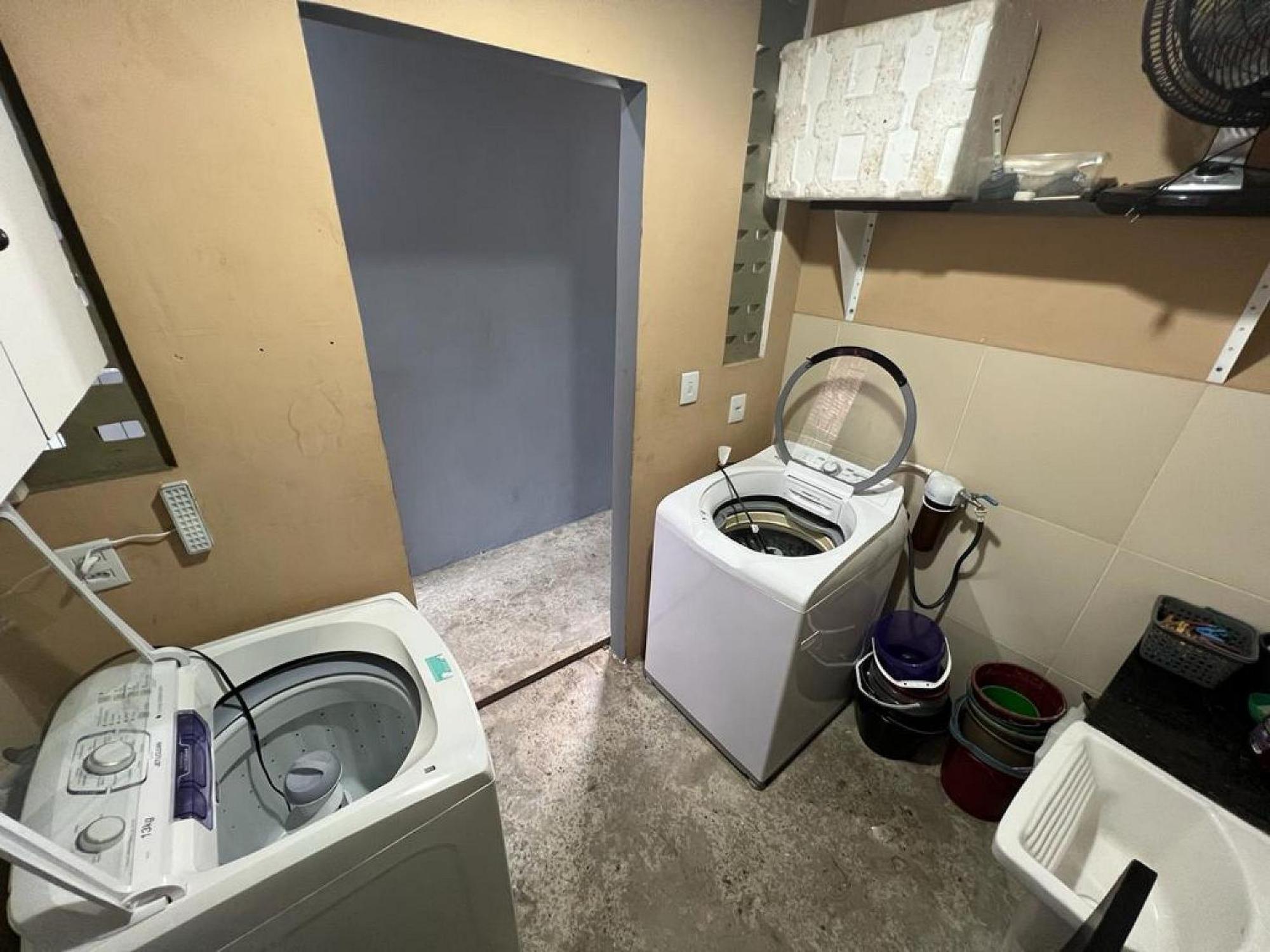 Studio 101 | Wifi 600Mb | Residencial Jc, Um Lugar Para Ficar. بيليم المظهر الخارجي الصورة