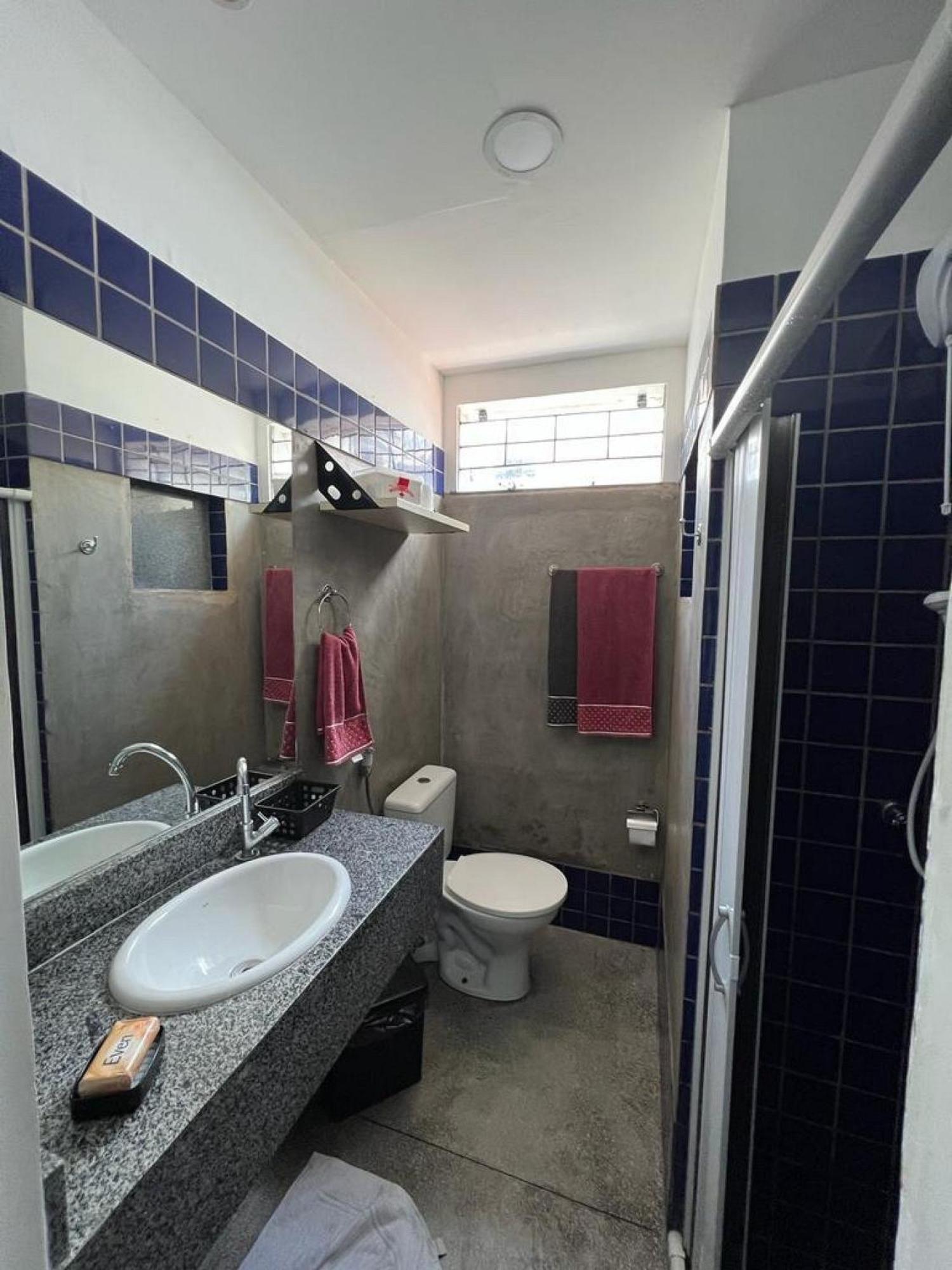 Studio 101 | Wifi 600Mb | Residencial Jc, Um Lugar Para Ficar. بيليم المظهر الخارجي الصورة