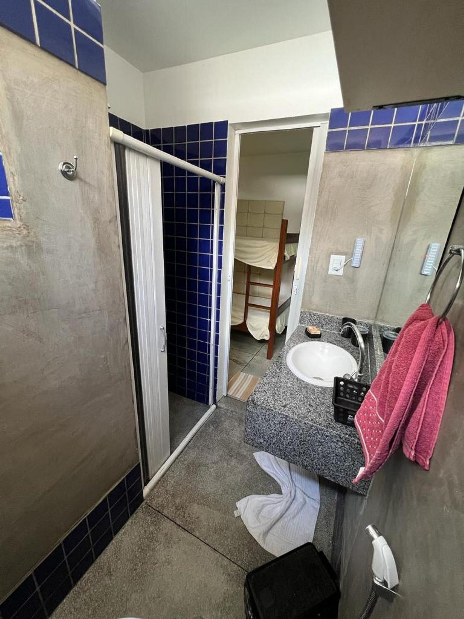 Studio 101 | Wifi 600Mb | Residencial Jc, Um Lugar Para Ficar. بيليم المظهر الخارجي الصورة