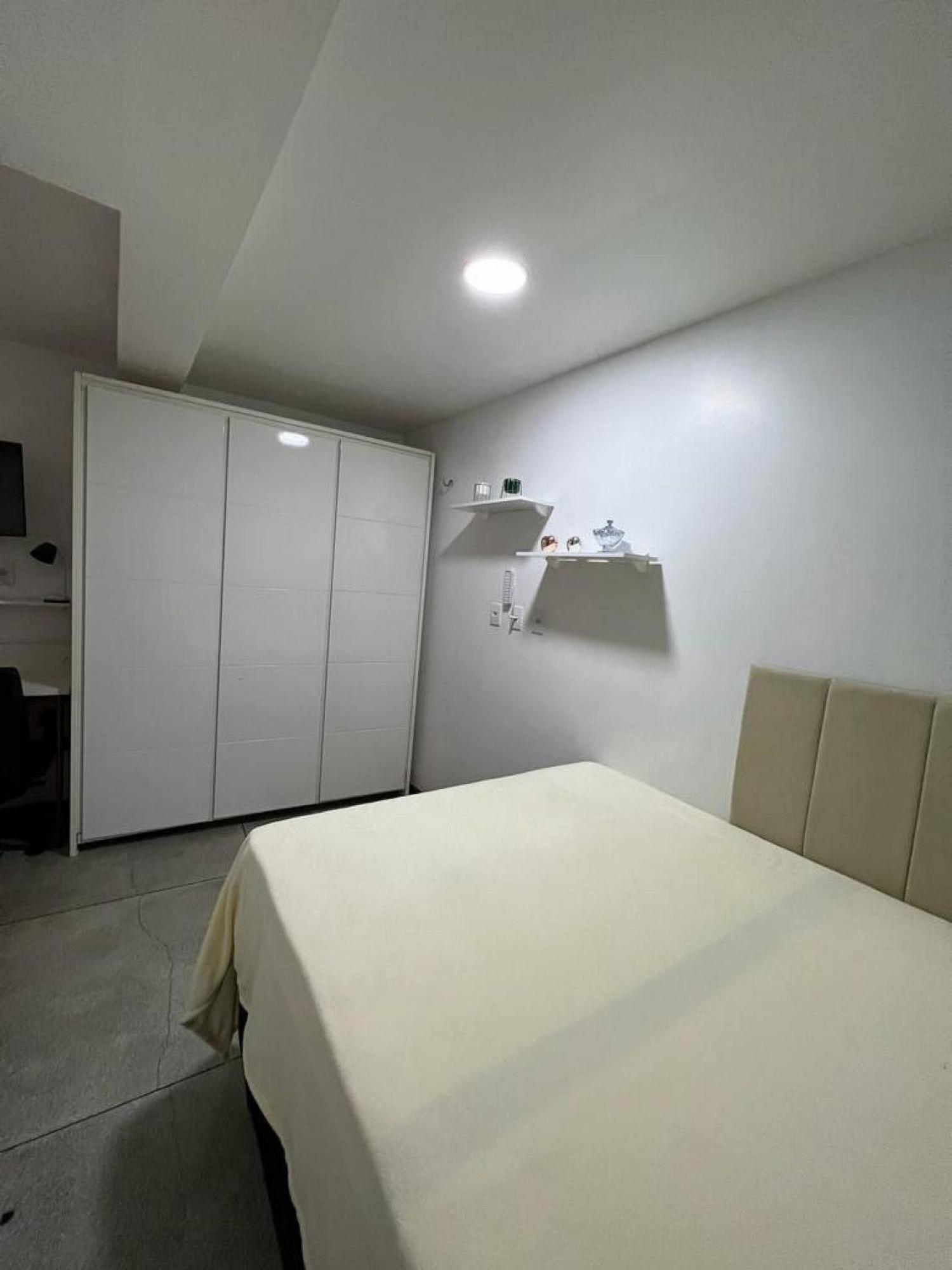 Studio 101 | Wifi 600Mb | Residencial Jc, Um Lugar Para Ficar. بيليم المظهر الخارجي الصورة